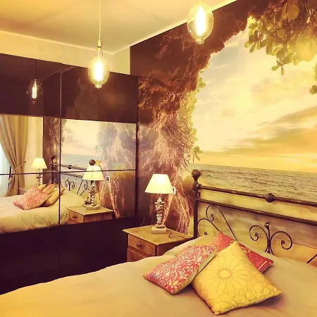 Appartement Excecutive Vip Rome