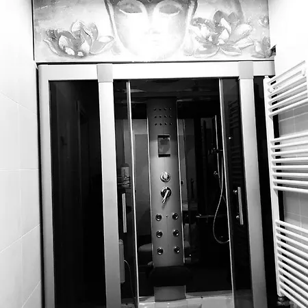 Excecutive Vip * Rome