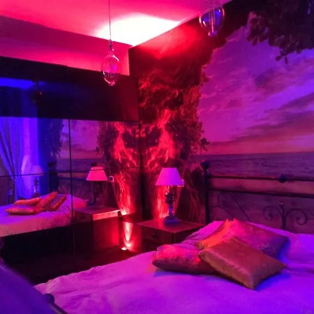 Excecutive Vip Rome