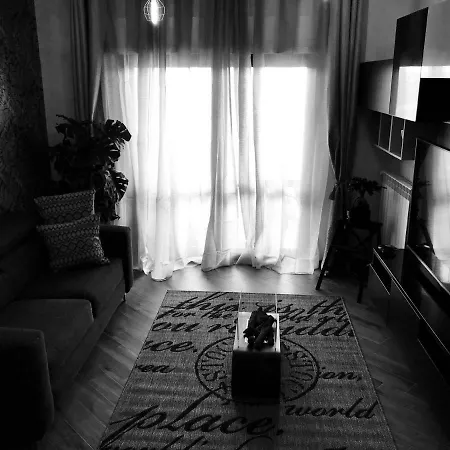 Appartement Excecutive Vip