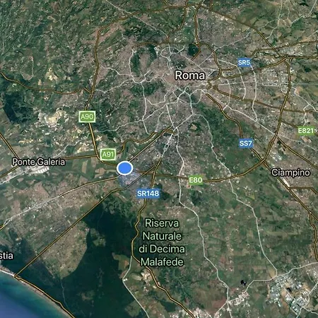 Excecutive Vip * Rome