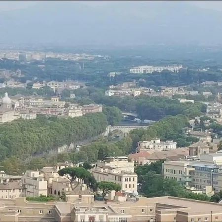 Excecutive Vip * Rome