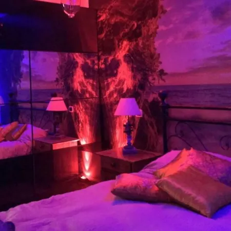 Appartement Excecutive Vip Rome